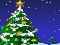 Game Christmas Tree Decoration 2