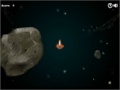 Jeu Asteroids
