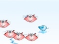Jeu Cat and Rat