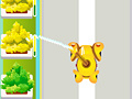 Jeu Mary's sprinkler