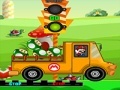 Game Mario Gifts Truck