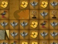Jeu Egypt Puzzle