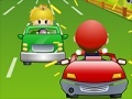 Jeu Mario Kart Racing 2