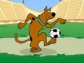 Jeu Scooby Doo Kickin`it