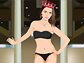 Jeu Barbara Tatara Miss Poland 2008