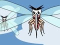Jeu Mosquito attack