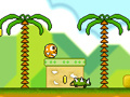 Jeu Retro Land