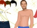 Jeu Peppy Tobey Maquire Dress Up