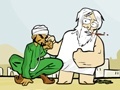 Jeu Fighters for the faith