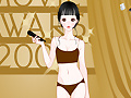Jeu Movie Star Awards