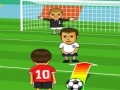 Jeu Free Kick Specialist