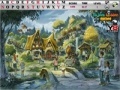 Jeu Village Hidden Alphabets Game