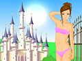 Jeu Sparkling Princess