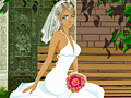 Jeu Wedding Garden