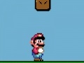 Jeu Super Mushroom Mario