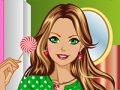 Jeu California Girl Makeover