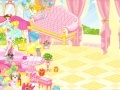 Jeu Dress Up Room