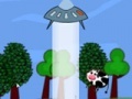 Jeu UFO Like Cows