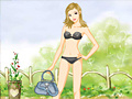 Jeu Pretty Evening Handbag