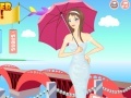 Jeu Summer Fun Dress Up