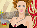 Jeu Circus Girl Make Up