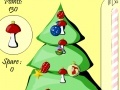 Jeu Christmas Tree Mix