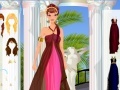 Jeu Grecian Goddess Dressup