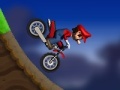 Jeu Mario Bike