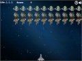 Jeu Space Invaders