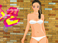 Jeu Attitude Girl