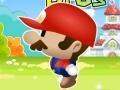 Jeu Rescue Mario Bros