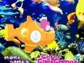 Jeu Amazing Underwater Hidden Alphabets