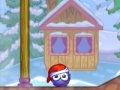 Jeu Catch the Candy Xmas