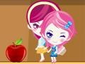 Jeu Happy Fruit