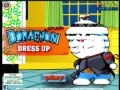 Jeu Doraemon Dress Up