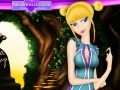 Jeu Celtic Priestess Dress Up