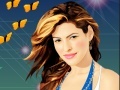 Jeu Eva Mendes Makeover