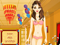 Jeu Party Gal