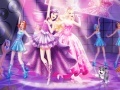 Jeu Barbie and Pop Star Hidden Letters