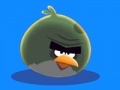 Jeu Angry Birds Space Maze