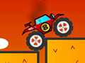 Jeu Chaos Racer