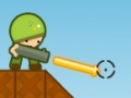 Jeu Bazooka