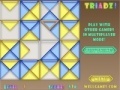 Jeu Triadz