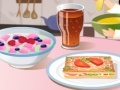 Jeu Cute Breakfest