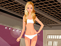 Jeu White dresses