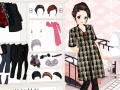 Jeu Charisma Wool Coat