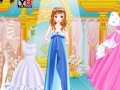 Jeu Little Girls Dress Up