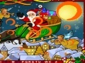 Jeu Christmas Letters