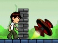 Jeu Ben 10 Super Adventure