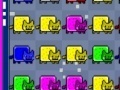 Jeu Nyan Cat Match 3